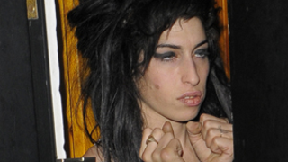 Can You Believe Amy Winehouse Is A Multimillionaire?
